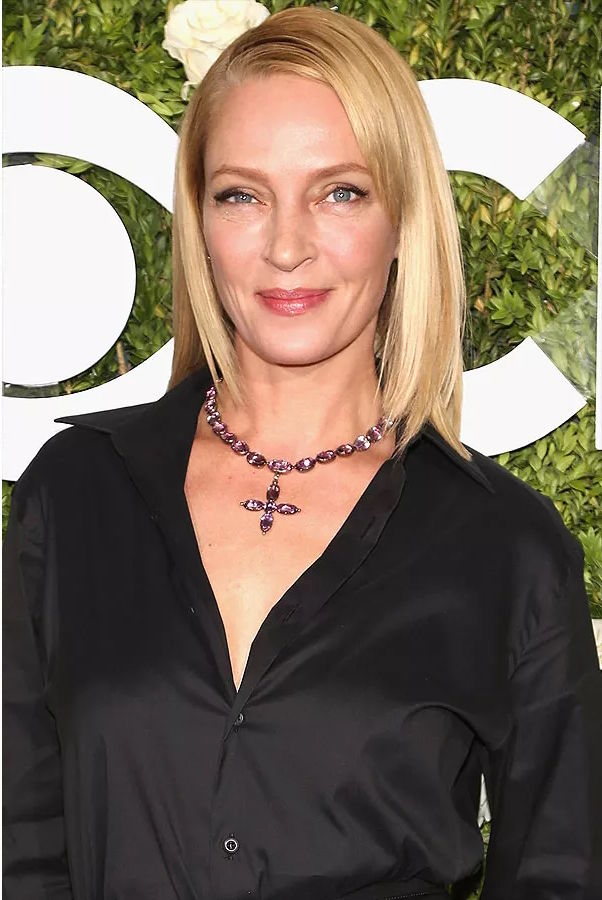 Uma Thurman