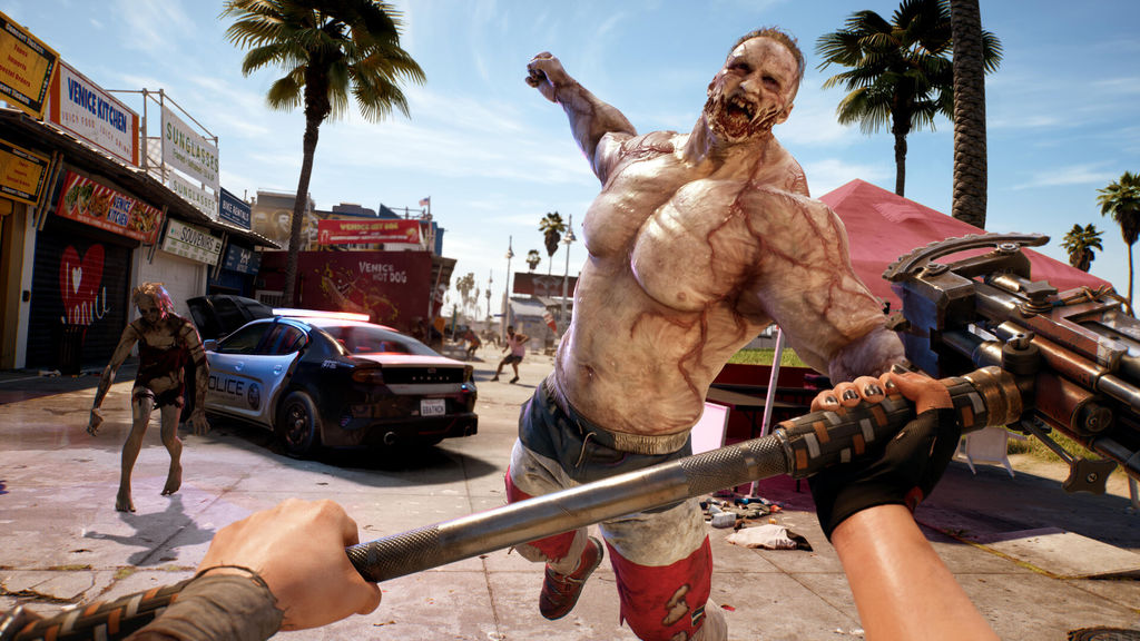 Dead Island 2 (PS4, PS5) - akciós ár: 13 153 forint