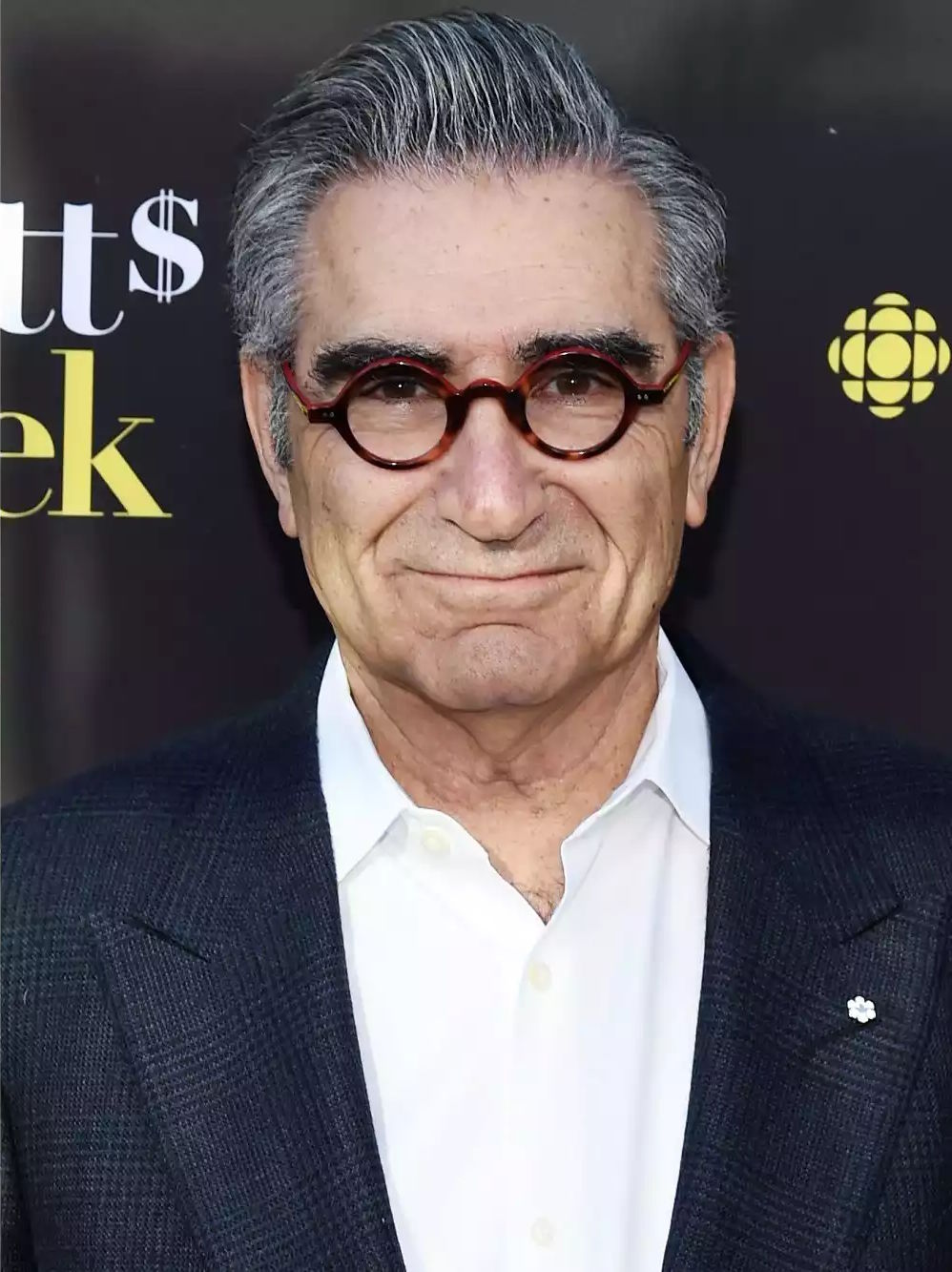 Eugene Levy