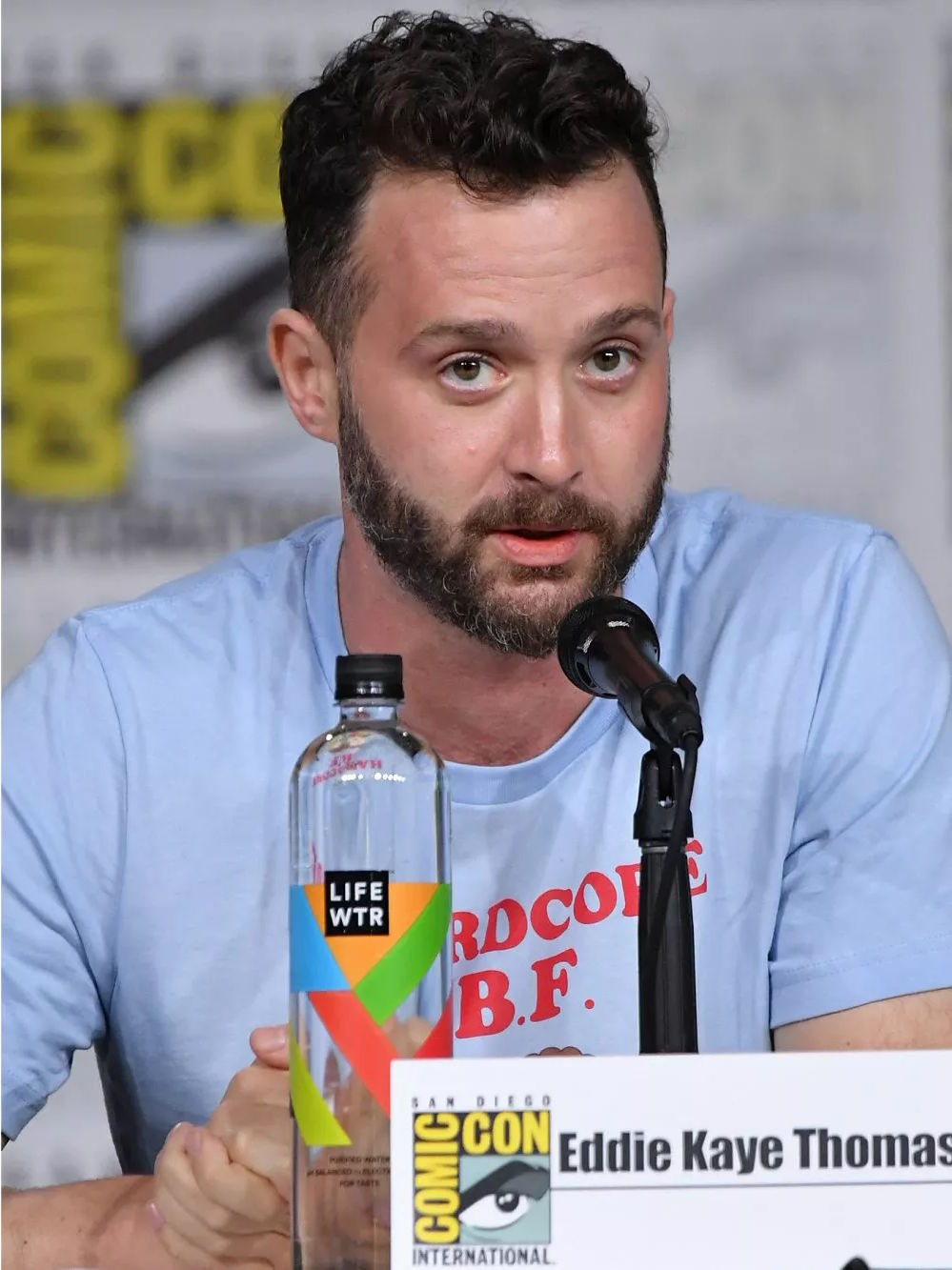 Eddie Kaye Thomas