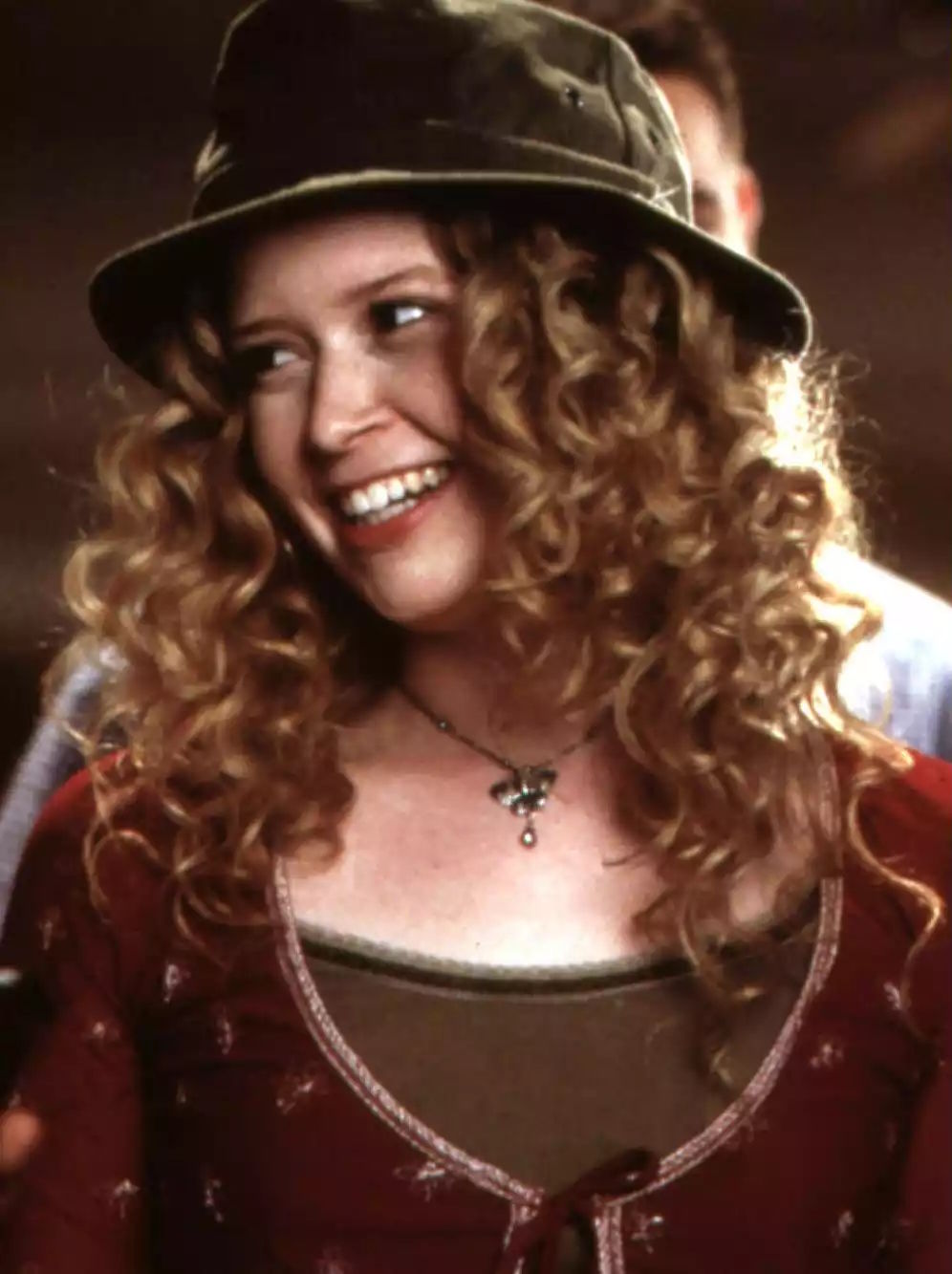  Natasha Lyonne, mint Jessica