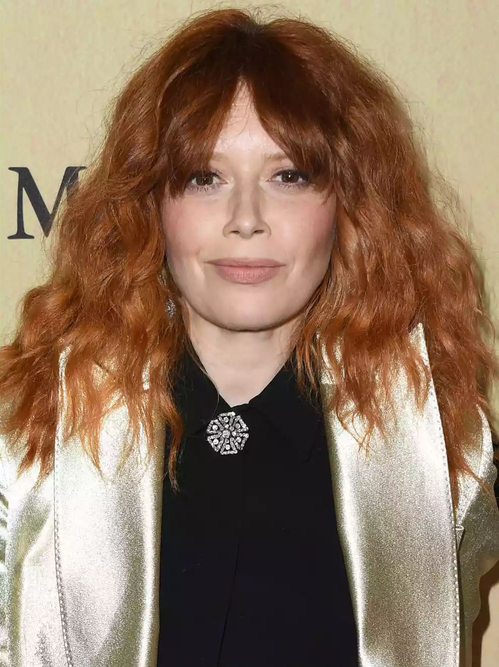  Natasha Lyonne