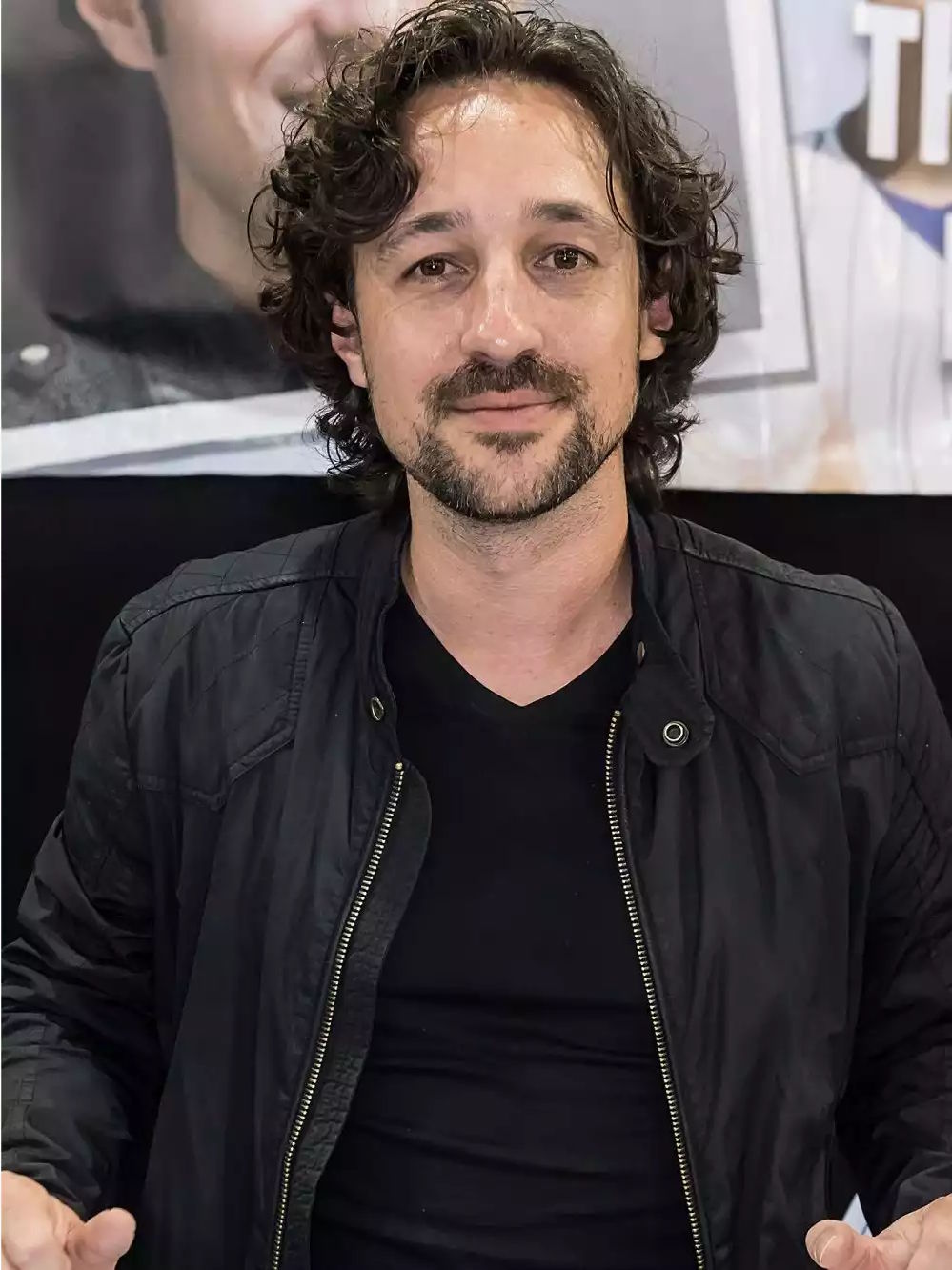 Thomas Ian Nicholas