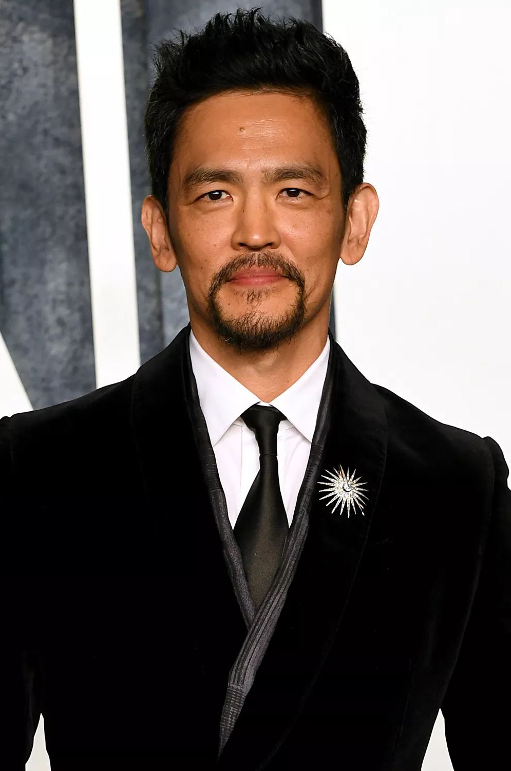 John Cho