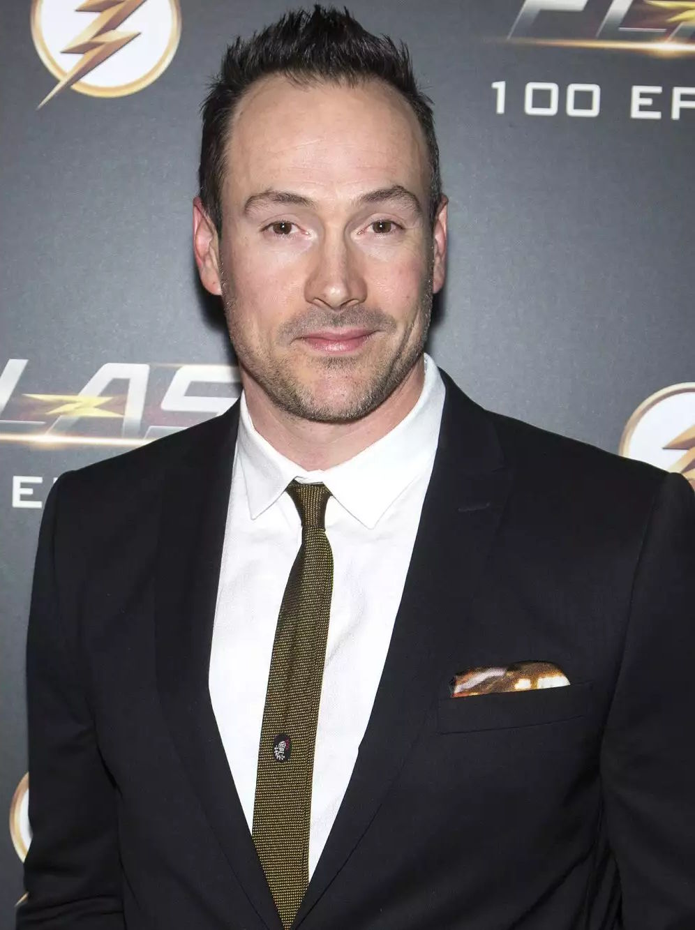 Chris Klein