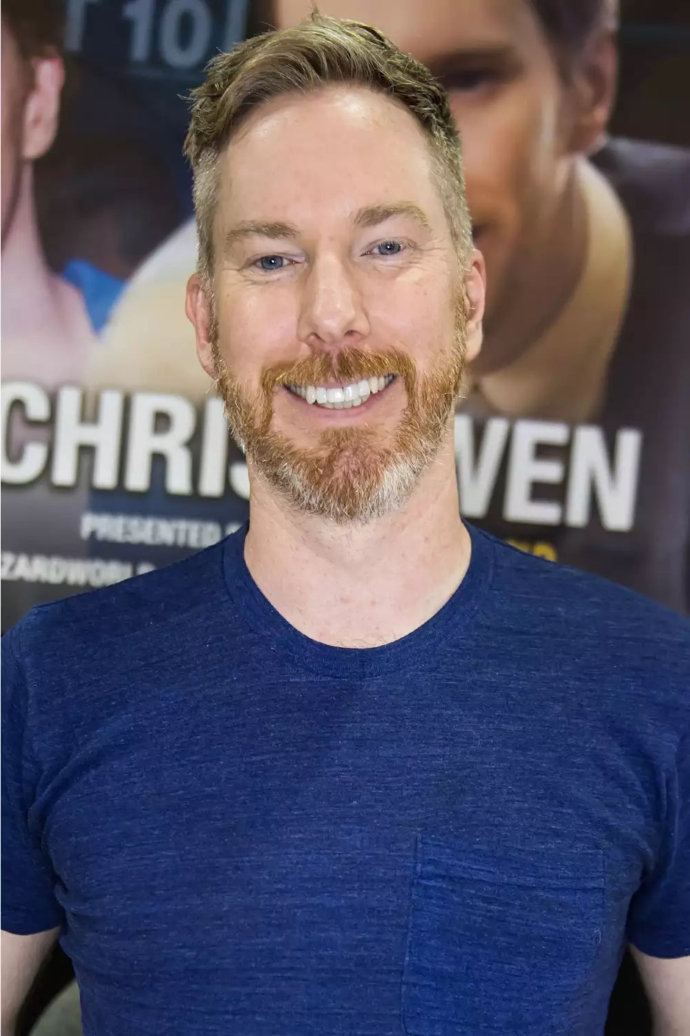 Chris Owen