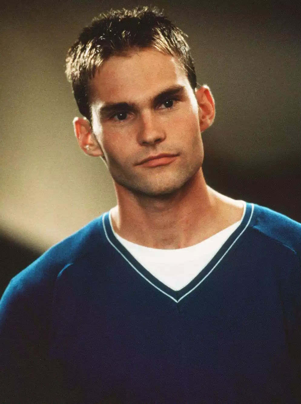Seann William Scott, mint Steve Stifler