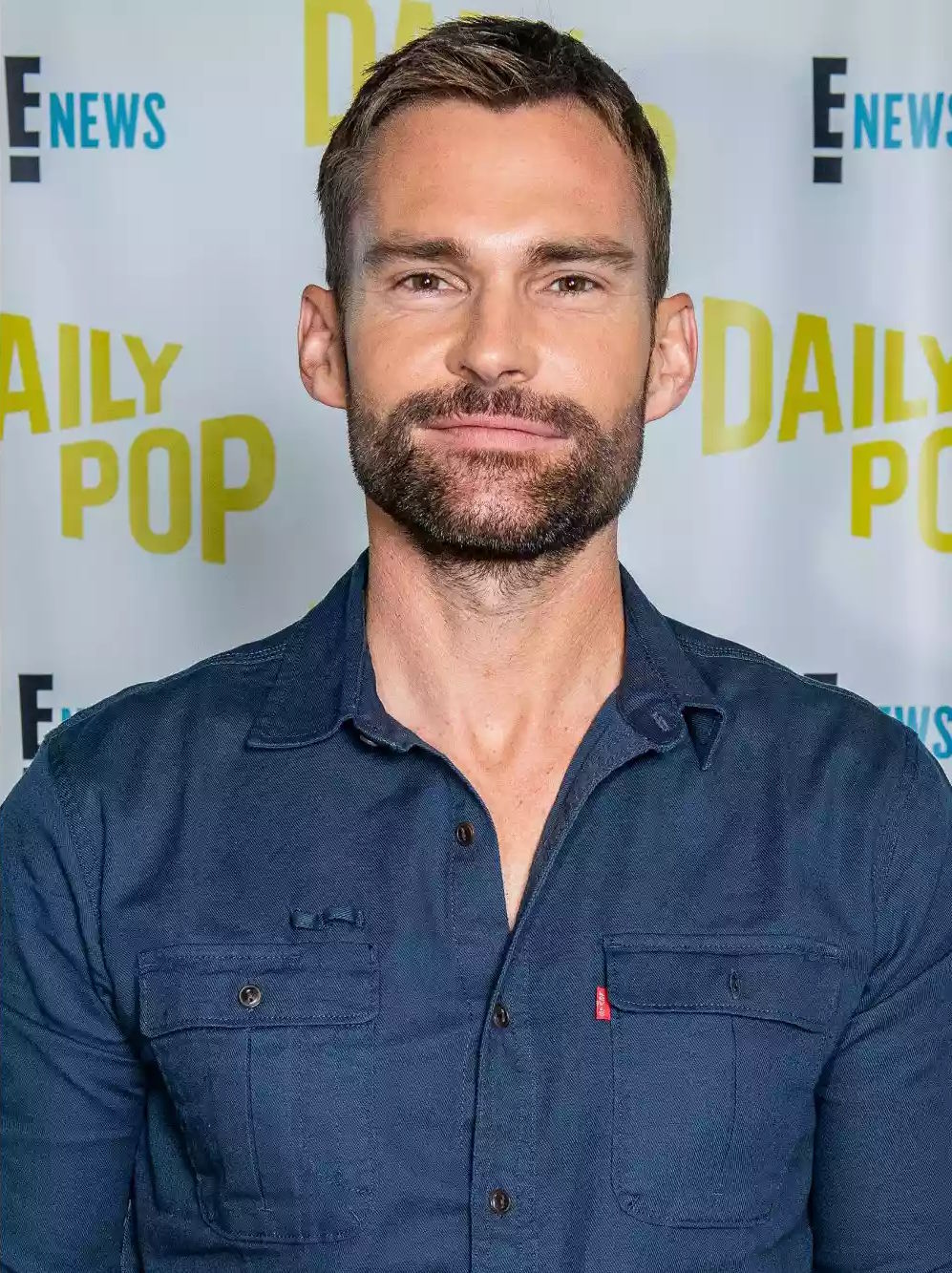 Seann William Scott, mint Steve Stifler