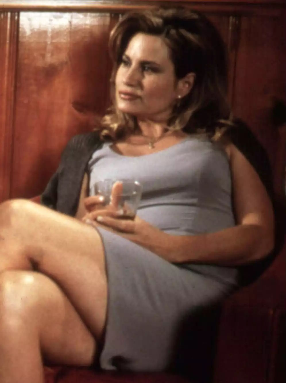 Jennifer Coolidge, mint Stifler mamája
