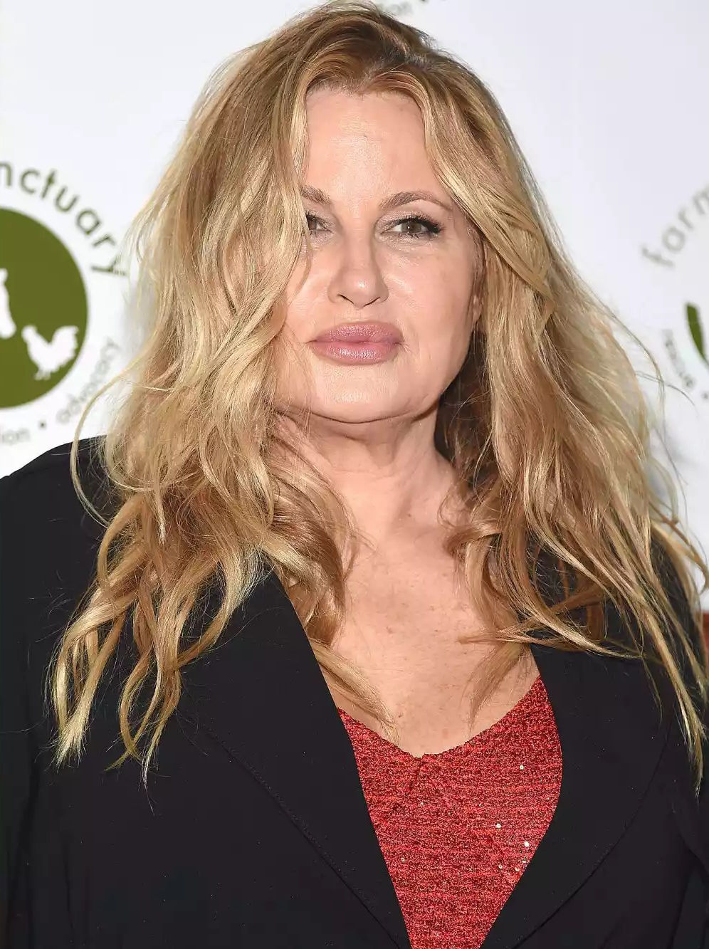 Jennifer Coolidge, mint Stifler mamája