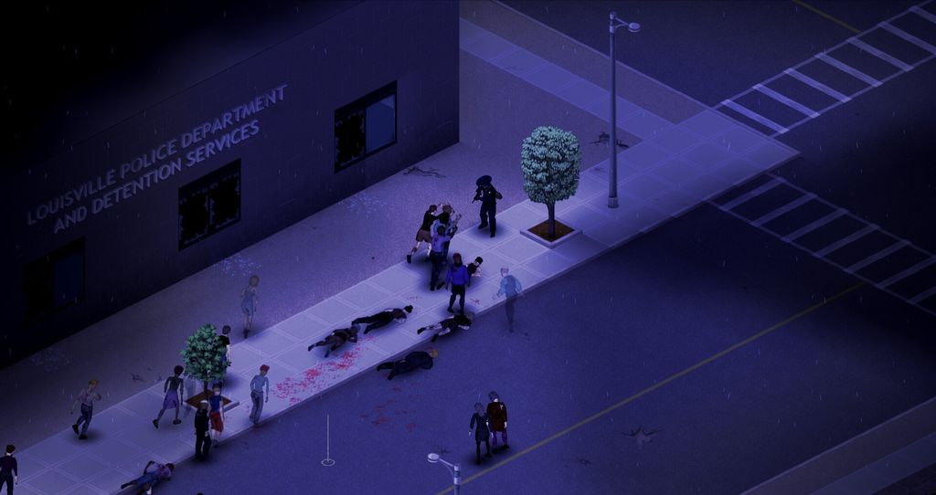 Project Zomboid 19.50 helyett most csak 13.06 euró