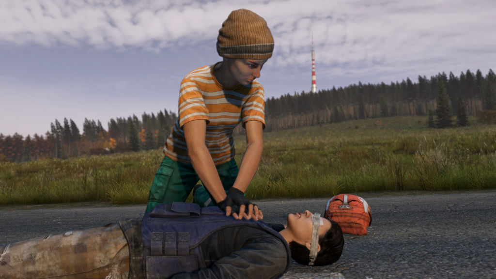 DayZ 47.99 helyett most csak 23.99 euró