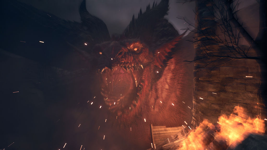 Dragon's Dogma 2 - akciós ár: 34,07 euró