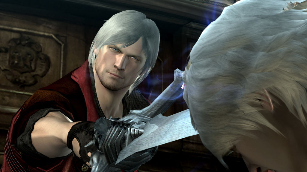 Devil May Cry 4 Special Edition - akciós ár: 7,49 euró