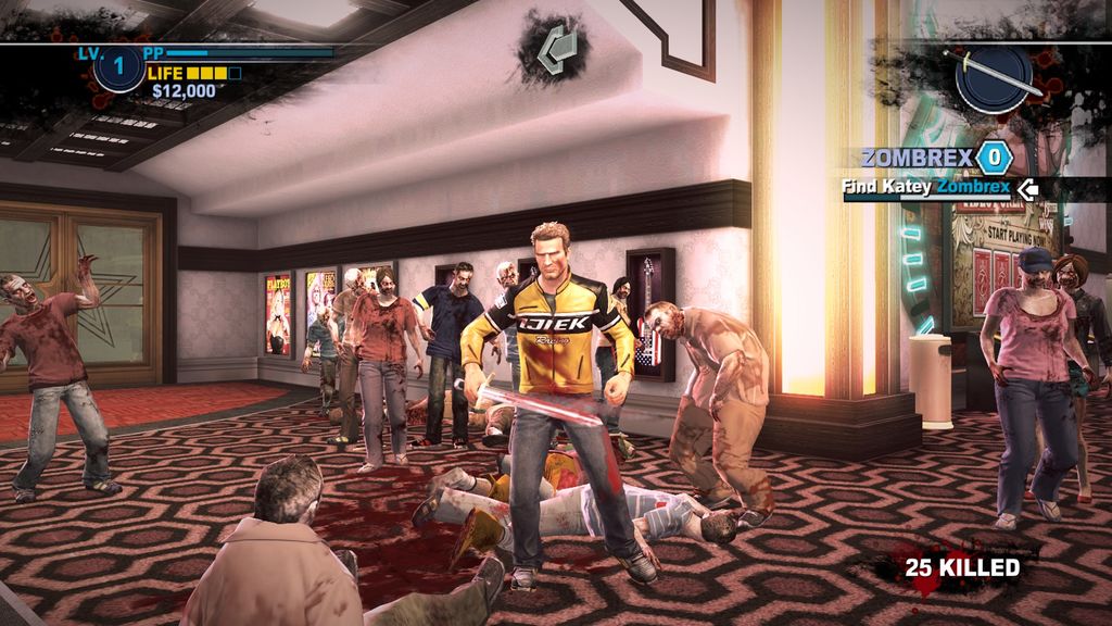 Dead Rising 2 - akciós ár: 4,74 euró