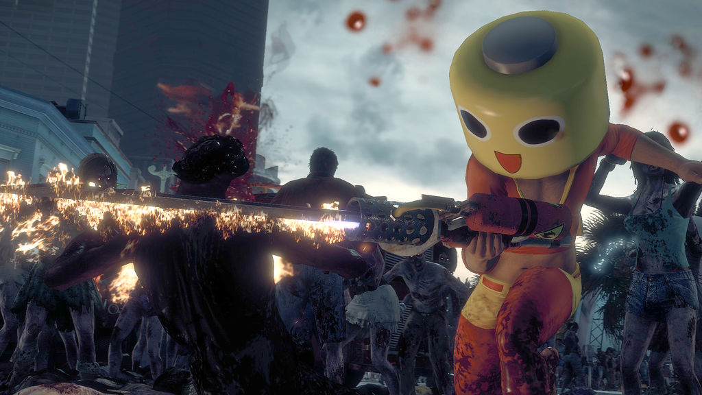 Dead Rising 3 - akciós ár: 5,99 euró