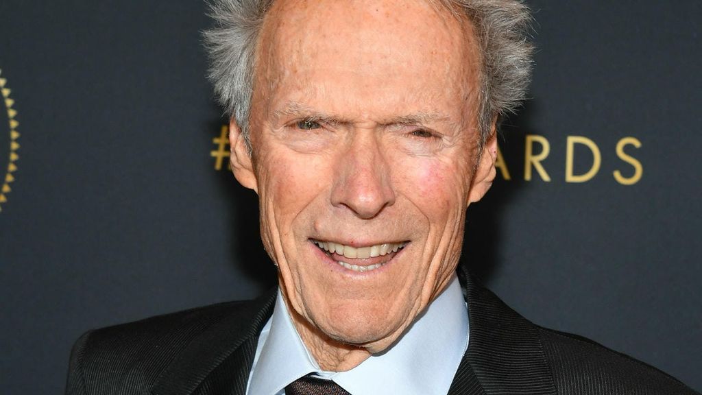 Clint Eastwood (Hosea Matthews szerepében)