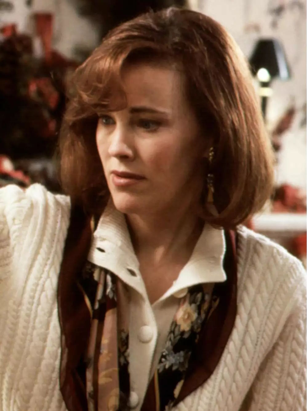 Catherine O’Hara, mint Kate McCallister