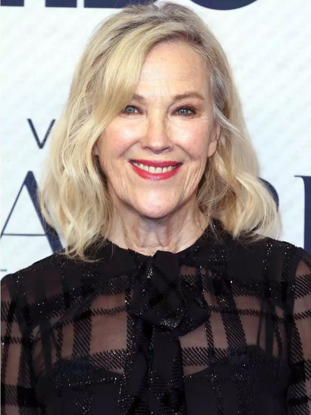 Catherine O’Hara