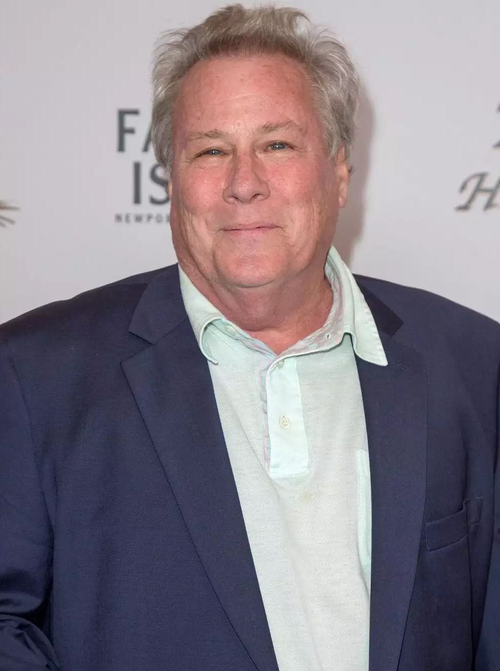 John Heard (2017-ben elhunyt)