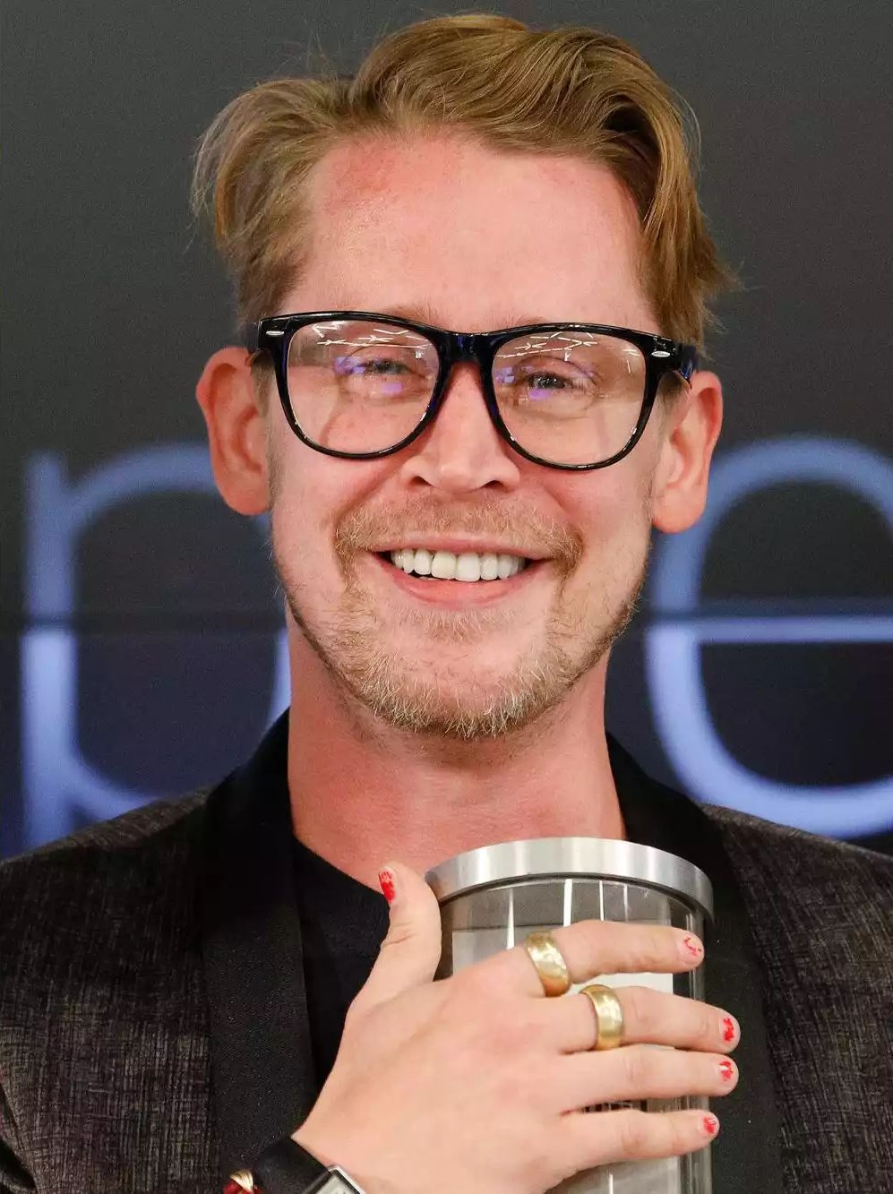 Macaulay Culkin