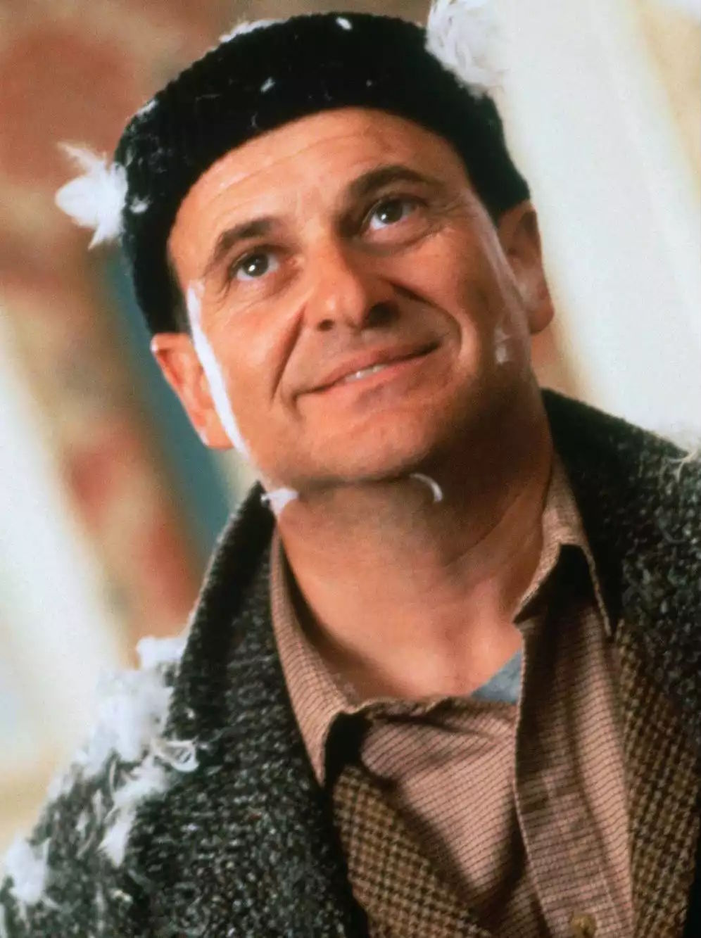 Joe Pesci, mint Harry Lyme