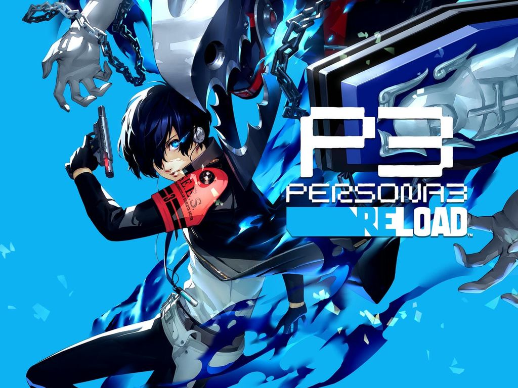 persona 3 reload - 25 990 forint helyett 12 995 forint