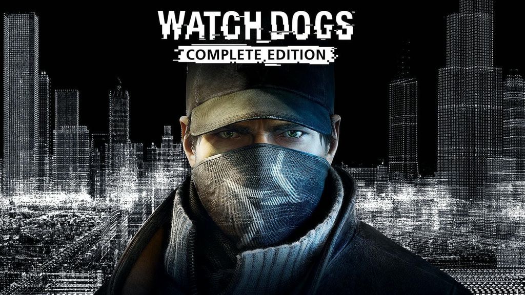 watch_dogs complete edition - 11 290 forint helyett 2 258 forint