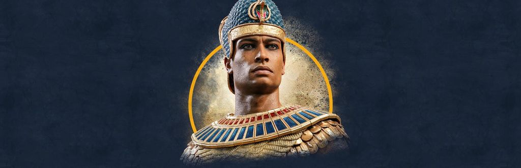 Total War Pharaoh - 39,99 euró helyett 19,99 euró