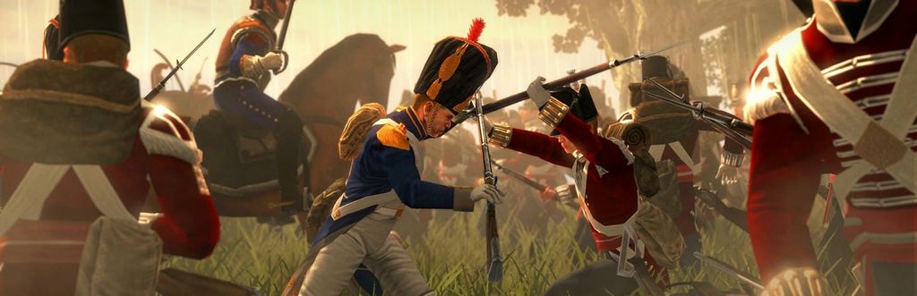 Napoleon: Total War - 24,99 euró helyett 6,24 euró