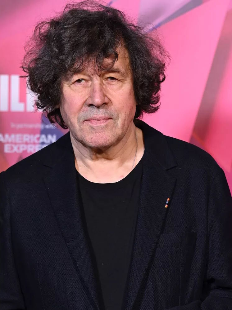 Stephen Rea