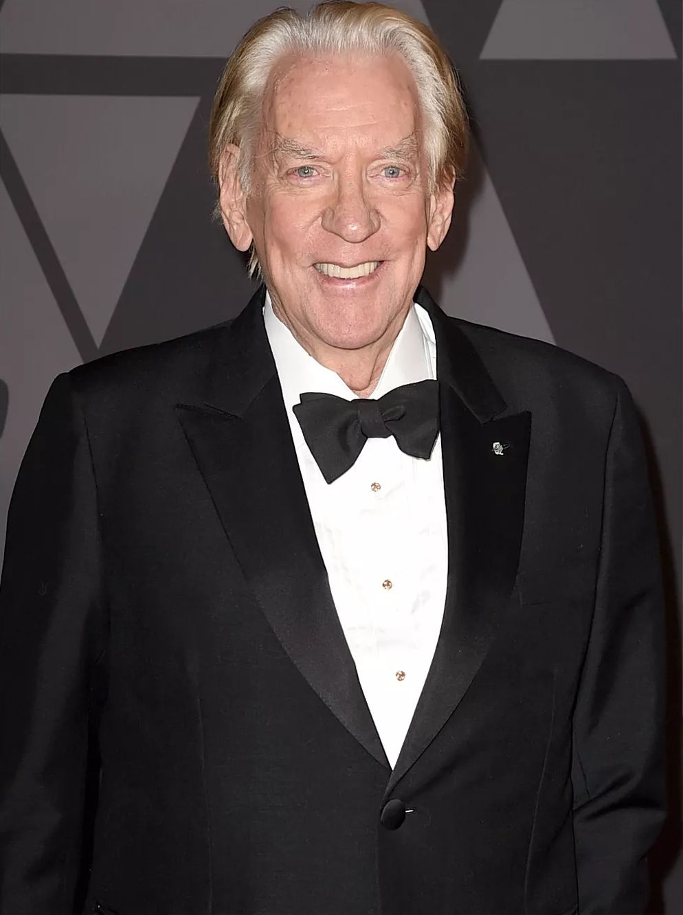 Donald Sutherland (elhunyt 2024-ben)