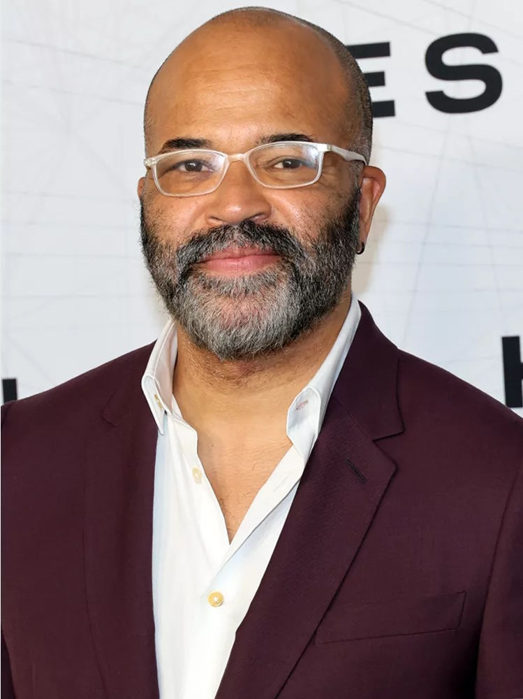 Jeffrey Wright