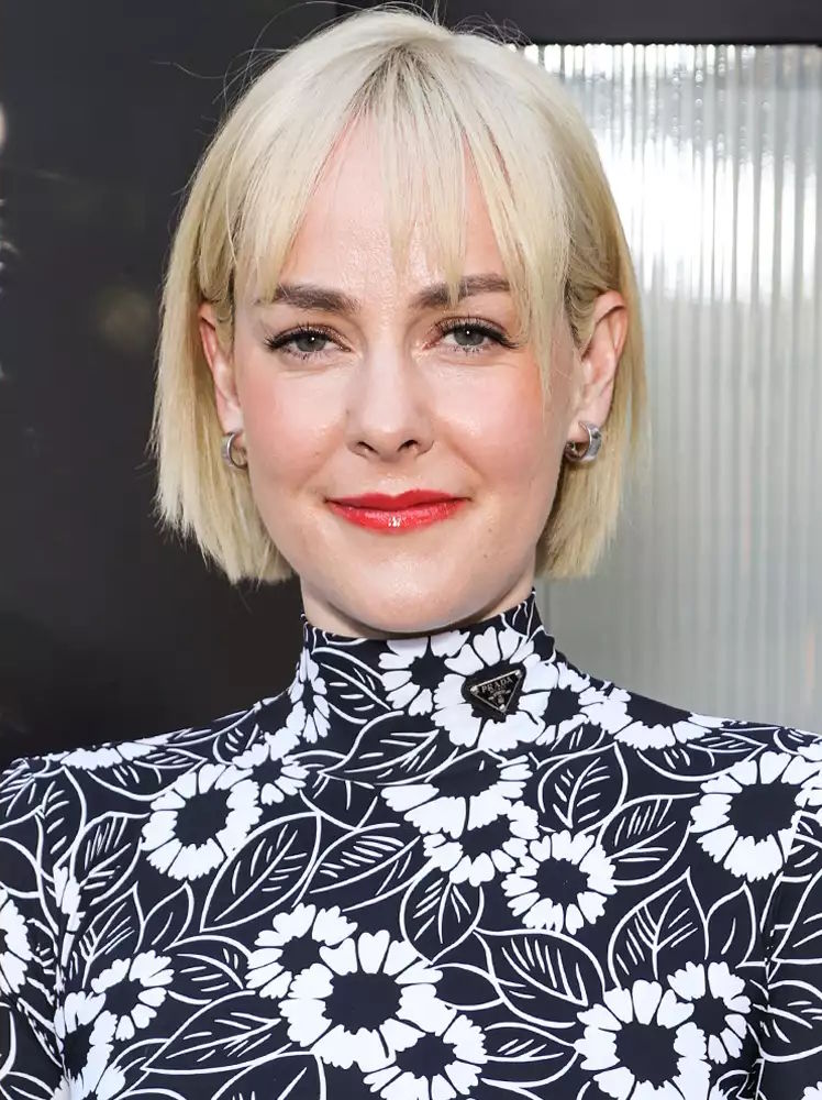 Jena Malone