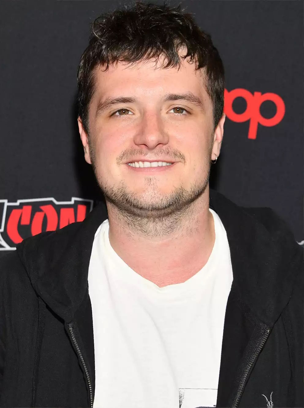 Josh Hutcherson