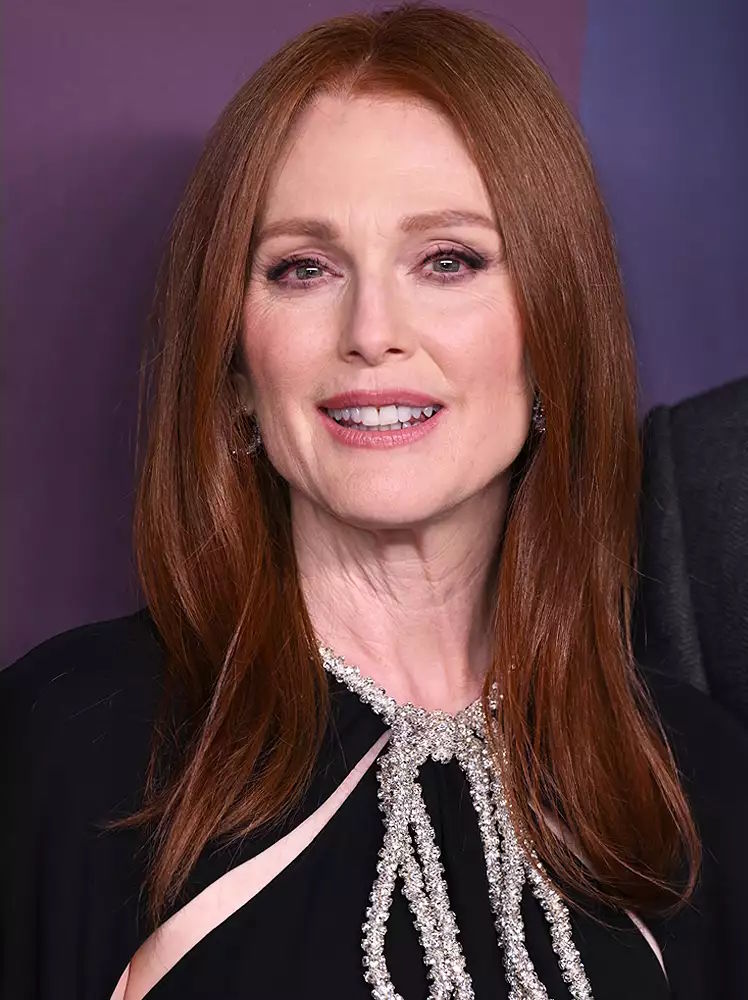 Julianne Moore