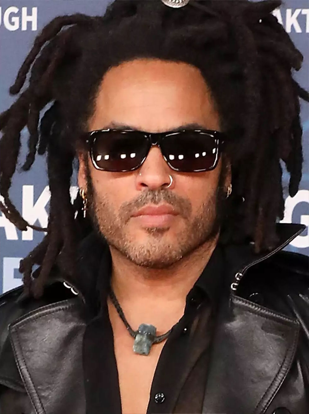 Lenny Kravitz