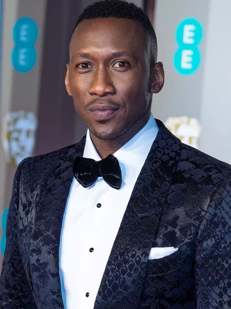 Mahershala Ali