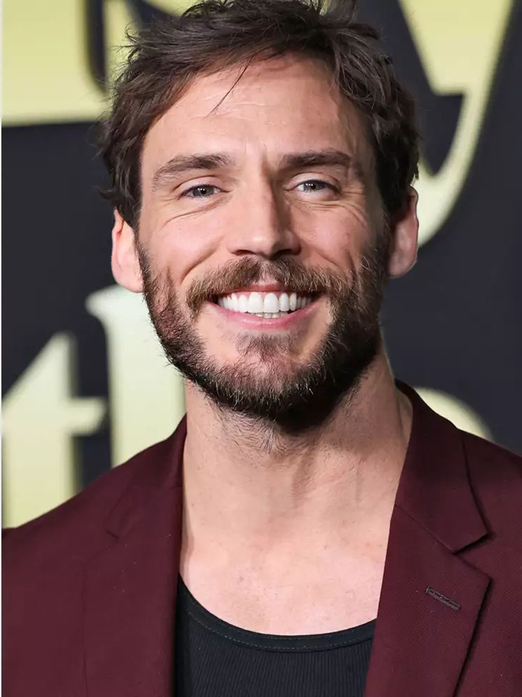 Sam Claflin