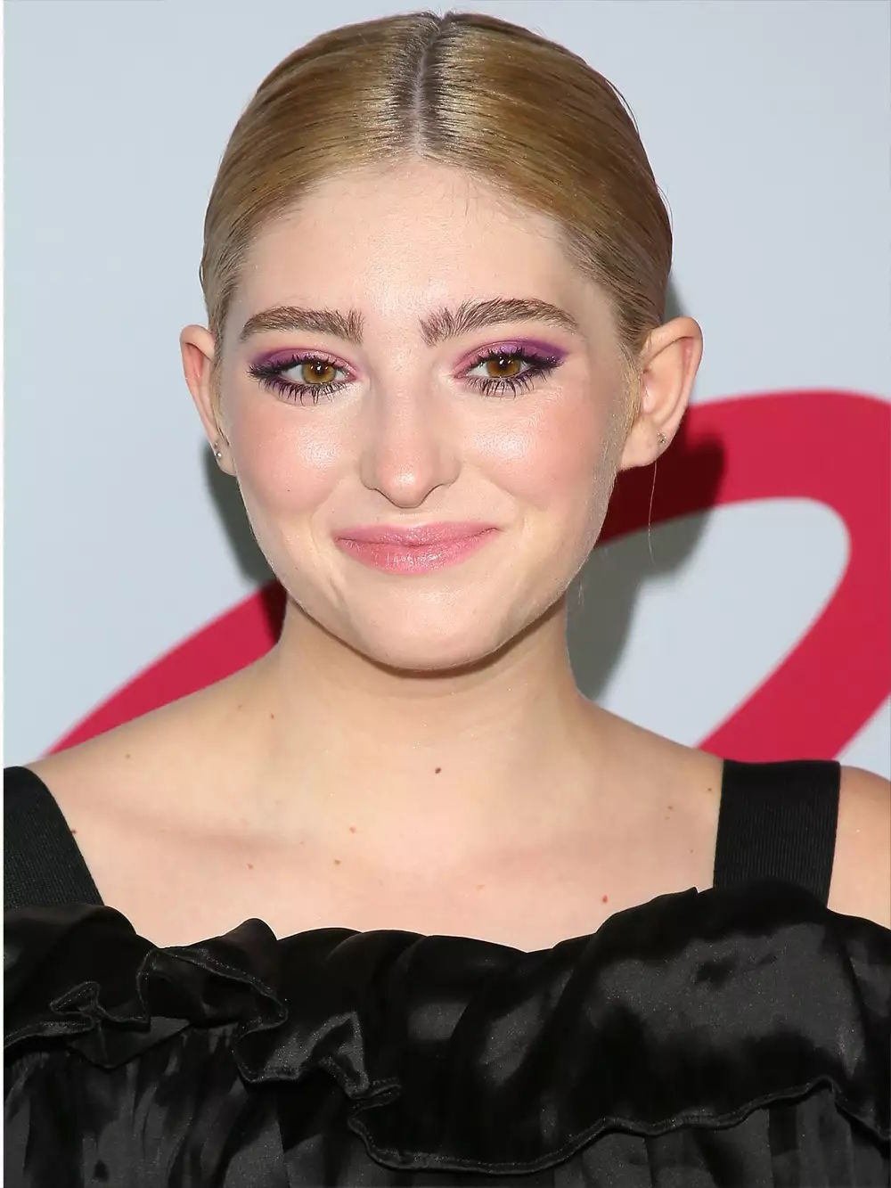 Willow Shields
