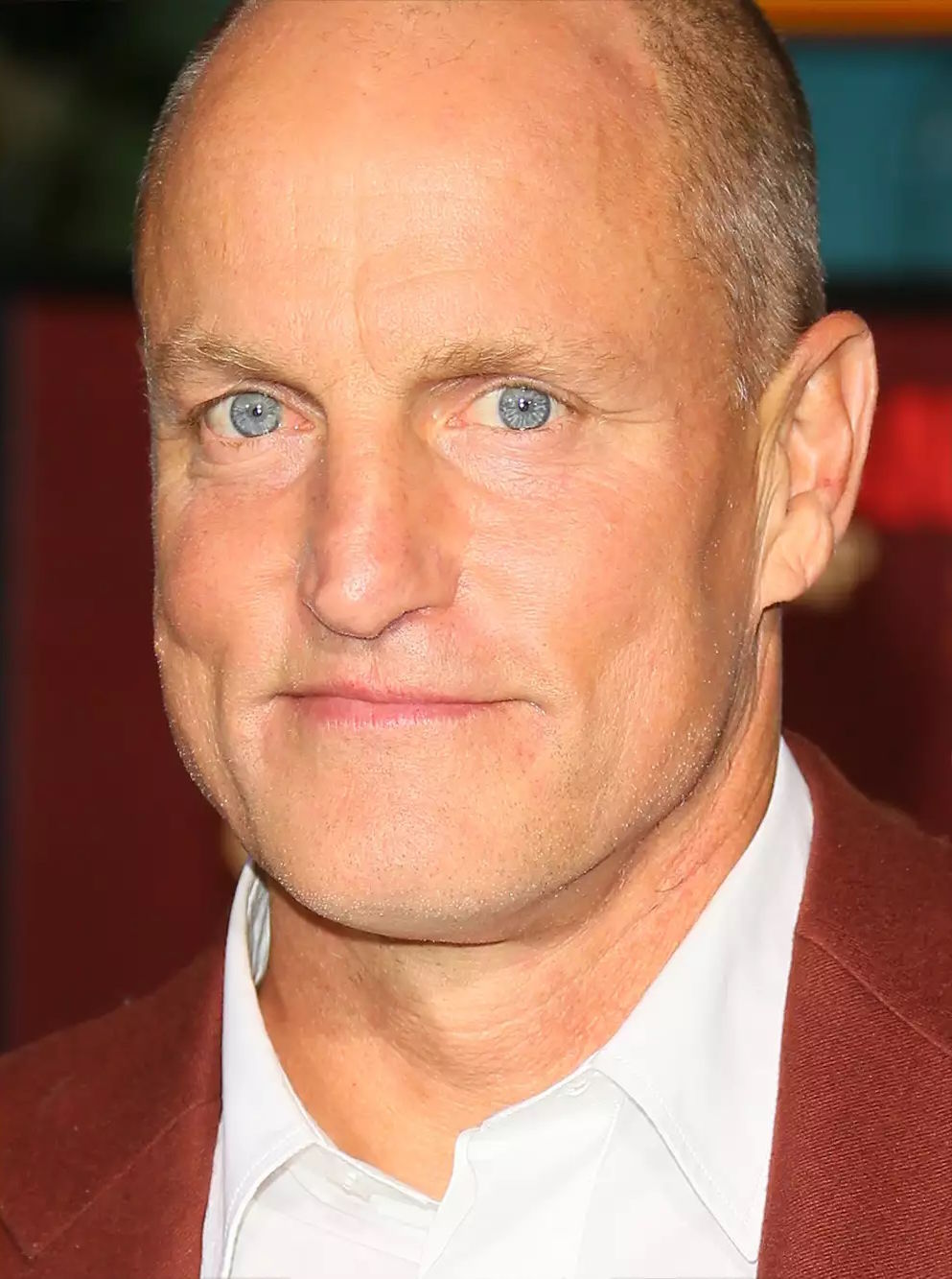 Woody Harrelson
