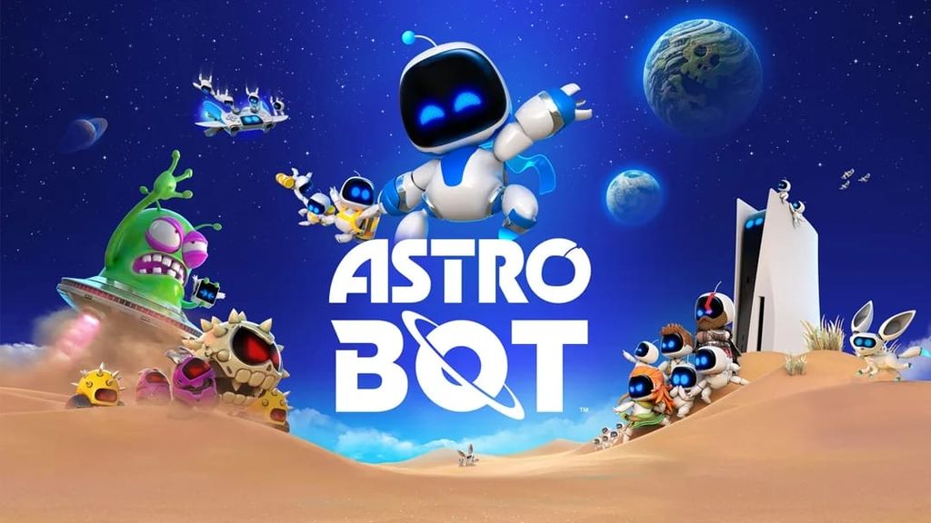 ASTRO BOT - 25 990 helyett 22 091 forint