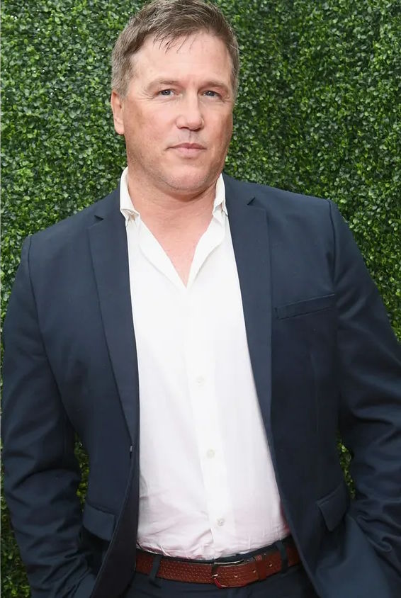 Lochlyn Munro