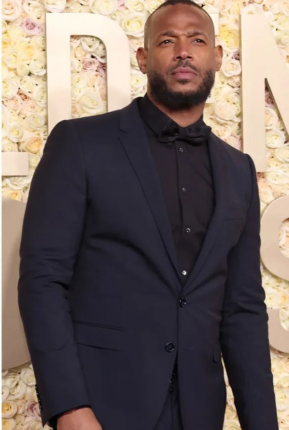 Marlon Wayans