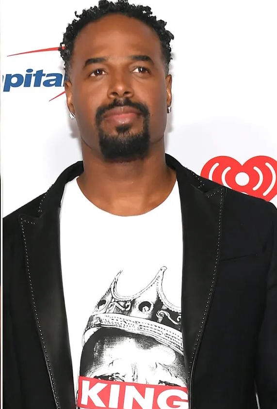 Shawn Wayans