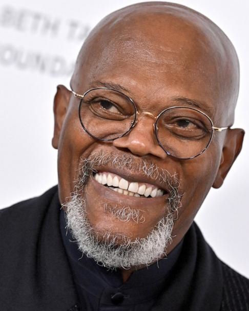 Samuel L. Jackson