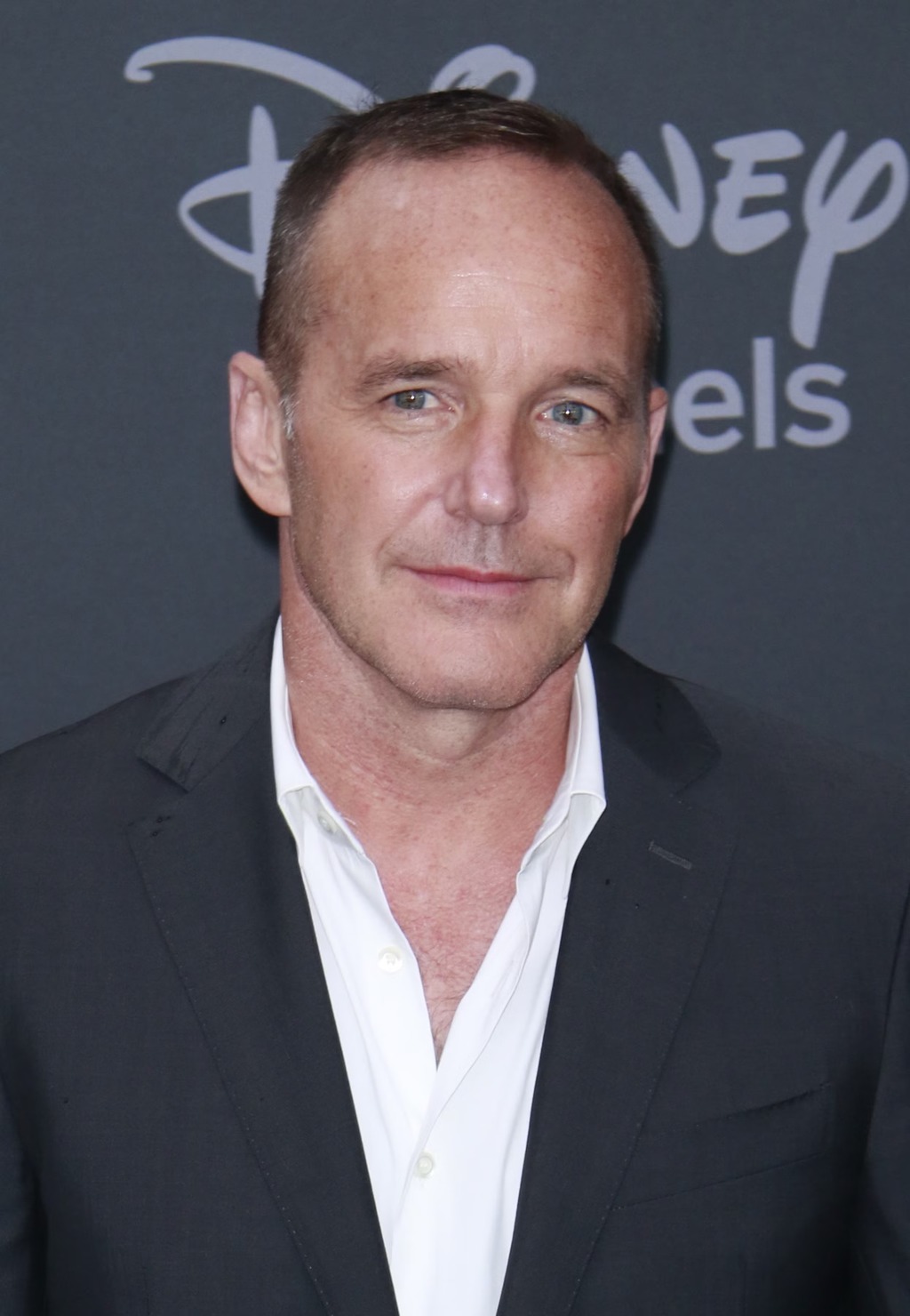 Clark Gregg