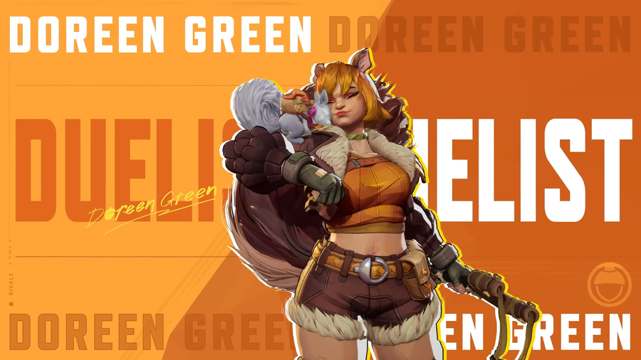 A M&oacute;kusl&aacute;ny a Marvel Rivalsben &ndash; Forr&aacute;s: NetEase Games