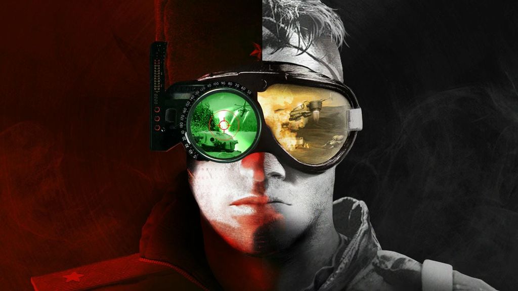 Command & Conquer Remastered Collection - 19,99 euró helyett 1,99 euró