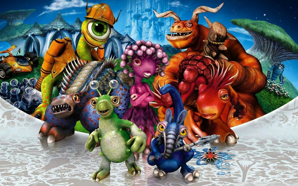 Spore - 19,99 euró helyett 1,99 euró
